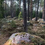 Korter Merekalda