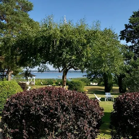 Appartement Merekalda - Adults Only Käsmu