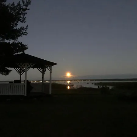 Merekalda - Adults Only Käsmu