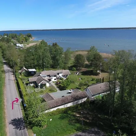 Merekalda - Adults Only Appartement Käsmu