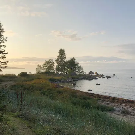 Merekalda - Adults Only * Käsmu