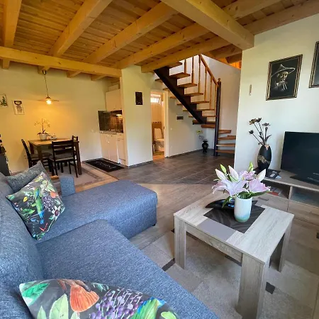 Appartement Merekalda - Adults Only Käsmu