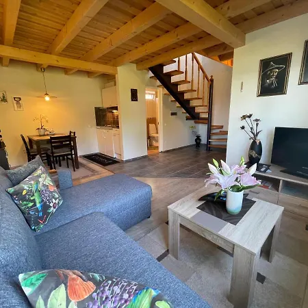 Apartment Merekalda Kasmu