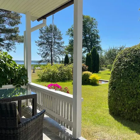 Merekalda - Adults Only Apartmán Käsmu