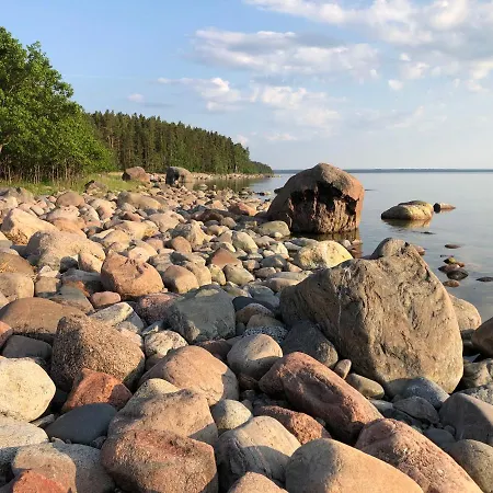 Merekalda - Adults Only * Käsmu