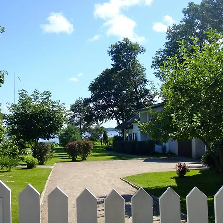 Apartment Merekalda *