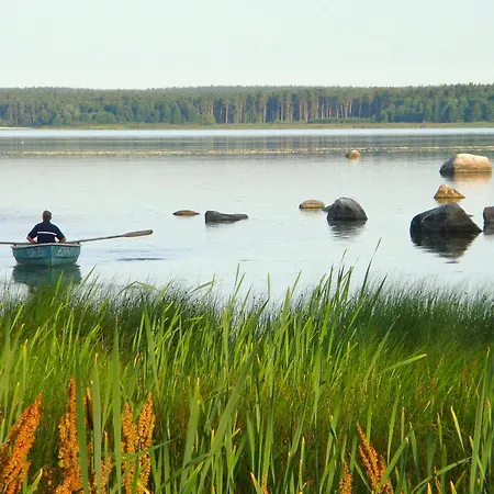 شقة Merekalda - Adults Only Käsmu