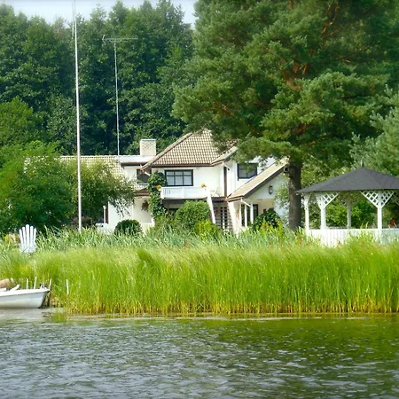 Apartment Merekalda