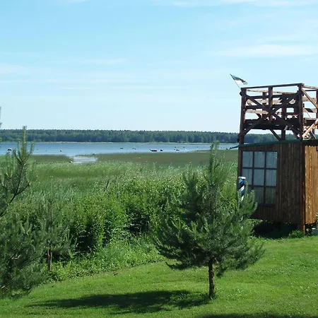 Merekalda - Adults Only Appartement