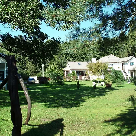 Apartment Merekalda *