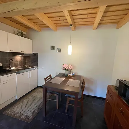 Apartment Merekalda *