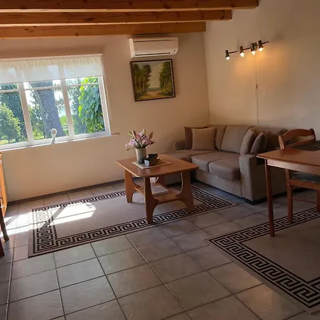 Merekalda - Adults Only Apartmán Käsmu