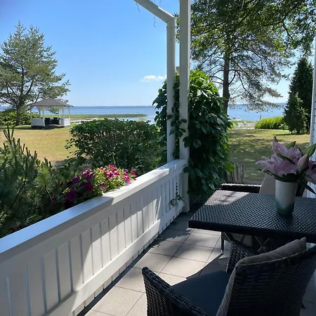 Merekalda - Adults Only Appartement