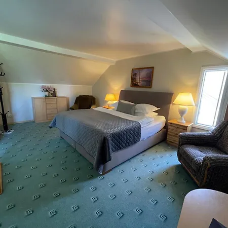 Merekalda - Adults Only Apartmán Käsmu