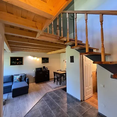 Merekalda Apartment Kasmu