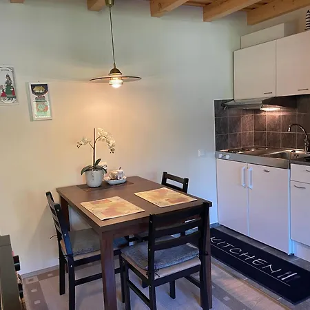Merekalda Apartment