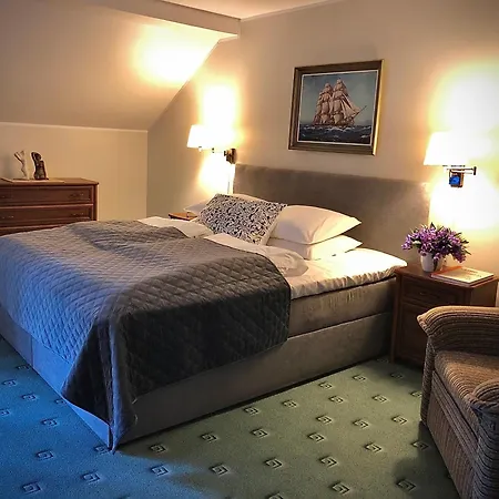 Merekalda Apartment
