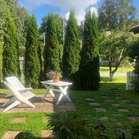 Merekalda - Adults Only Apartmán Käsmu