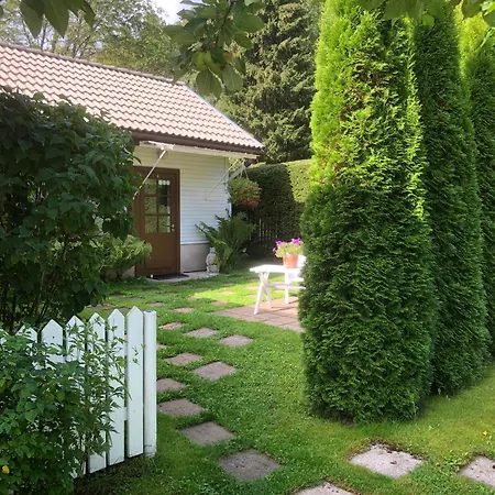 Merekalda - Adults Only Appartement Käsmu