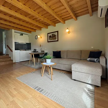 Apartment Merekalda *