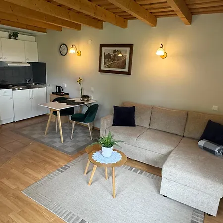 Apartment Merekalda