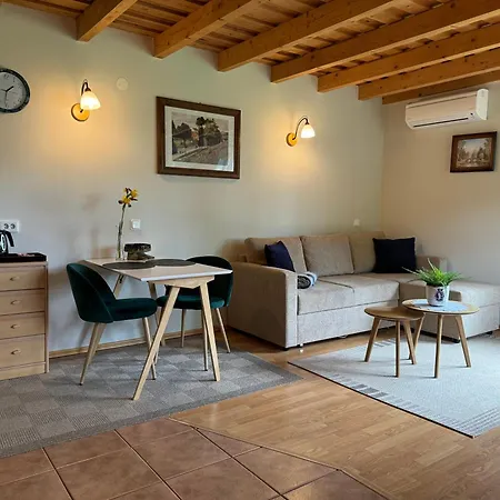 Appartement Merekalda - Adults Only *