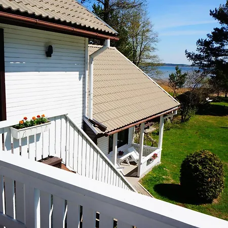 Merekalda - Adults Only Appartement Käsmu