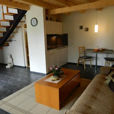 Merekalda Apartment