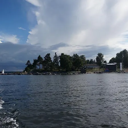 Appartement Merekalda - Adults Only Käsmu