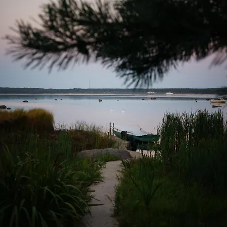 Merekalda - Adults Only Appartement *