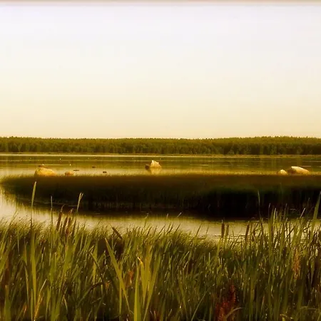 Appartement Merekalda - Adults Only Käsmu