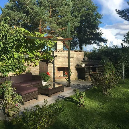 Apartmán Merekalda - Adults Only Käsmu