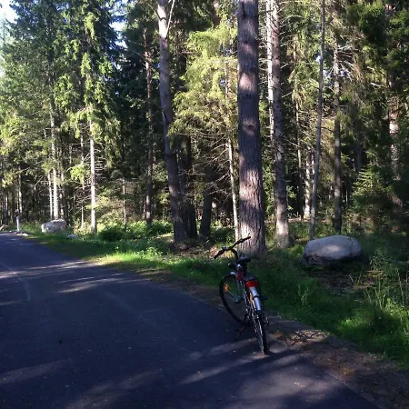 Merekalda - Adults Only Appartement