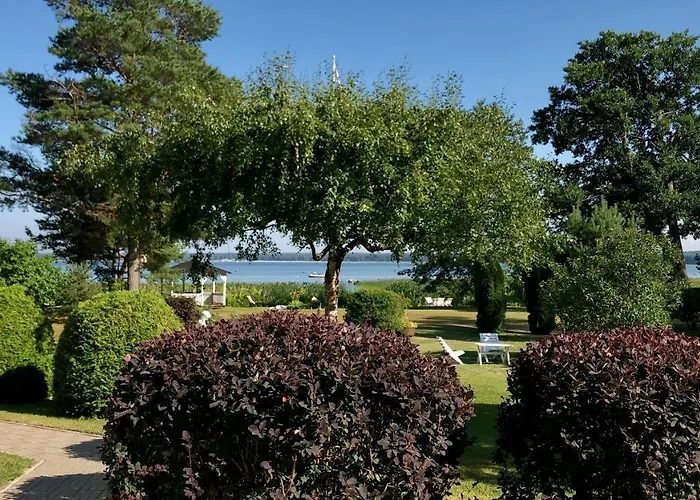 Apartment Merekalda Käsmu