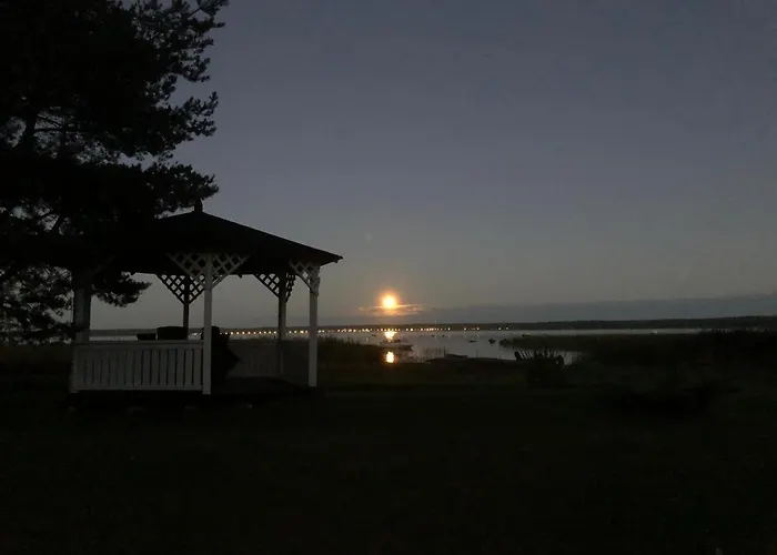 Merekalda - Adults Only Käsmu