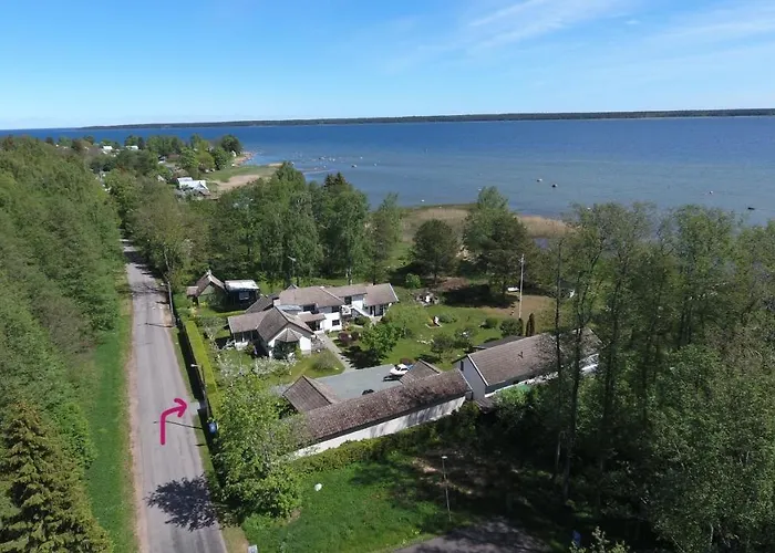 Merekalda Apartment Käsmu