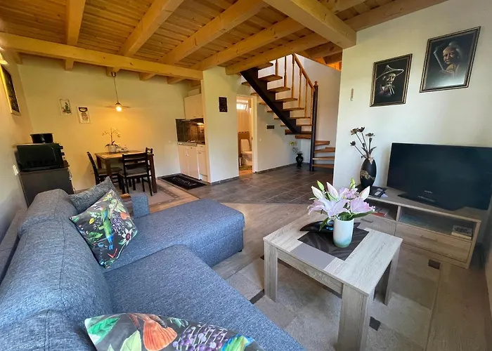 Apartment Merekalda Käsmu