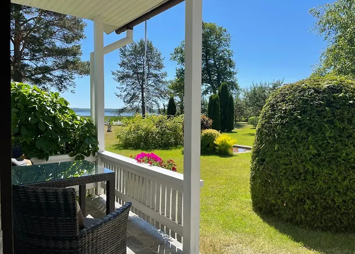 Merekalda - Adults Only Apartmán Käsmu