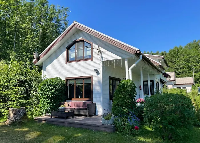 Apartment Merekalda *