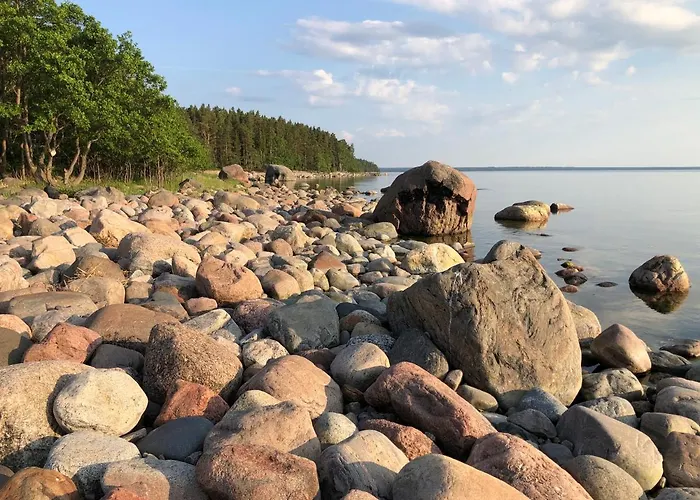 Merekalda - Adults Only * Käsmu