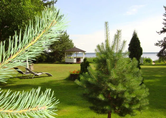 Merekalda Apartment Käsmu