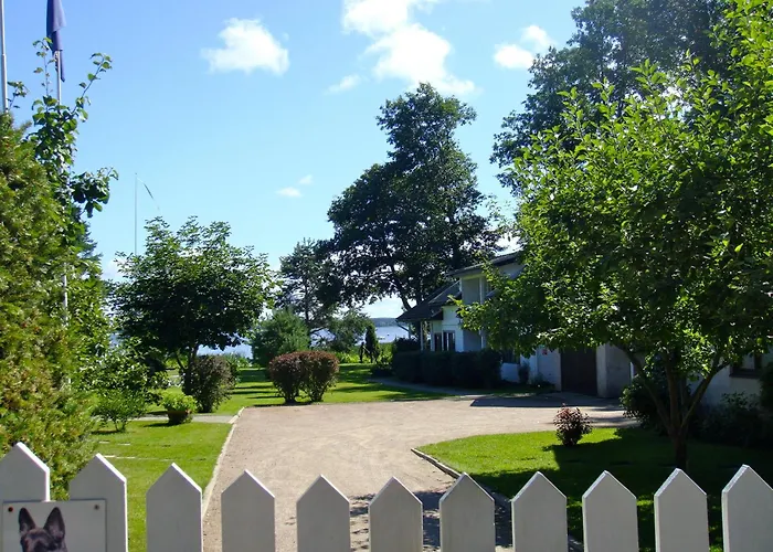 Apartment Merekalda *