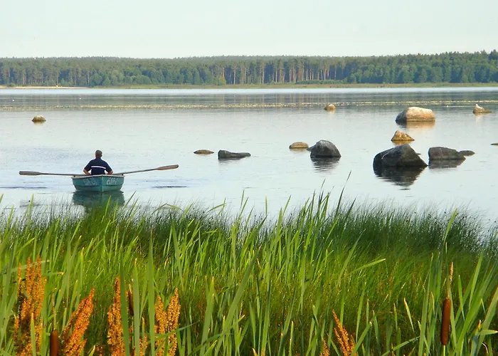 Apartment Merekalda Käsmu