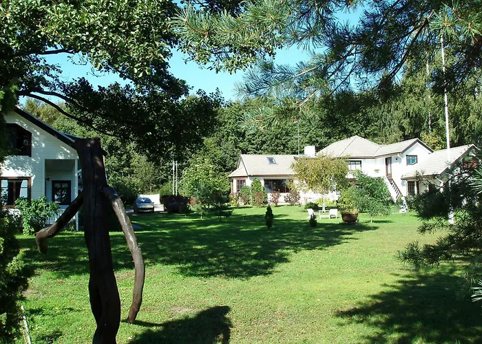 Apartment Merekalda *