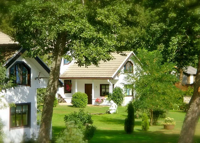 Merekalda - Adults Only شقة Käsmu