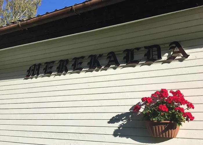 Merekalda - Adults Only