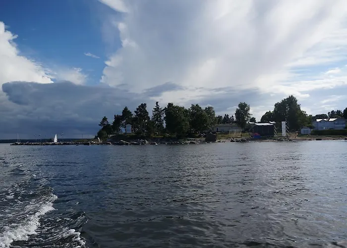 Apartment Merekalda Käsmu