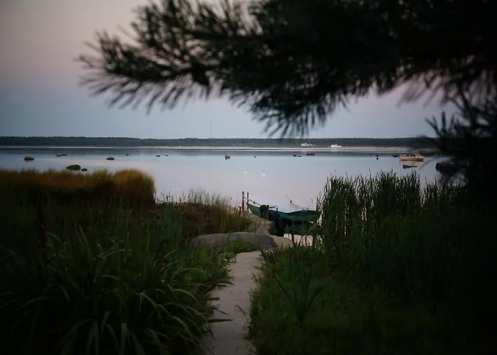 Merekalda Apartment *