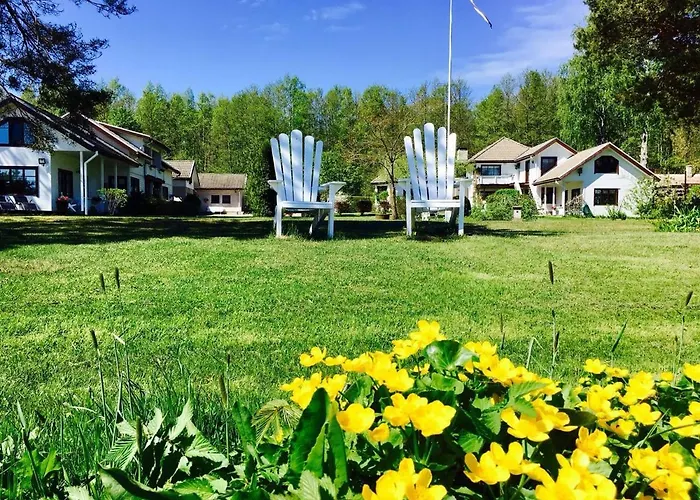 شقة Merekalda - Adults Only