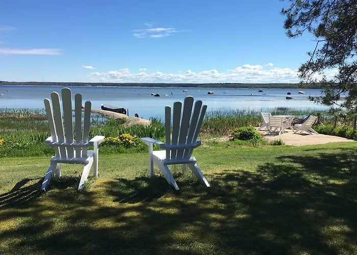 Merekalda Apartment *